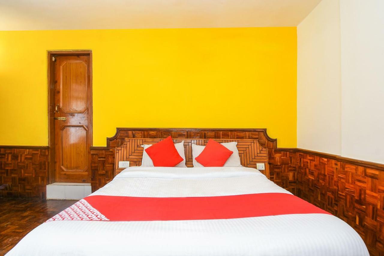 Hotel Rajhans Manali Exterior photo